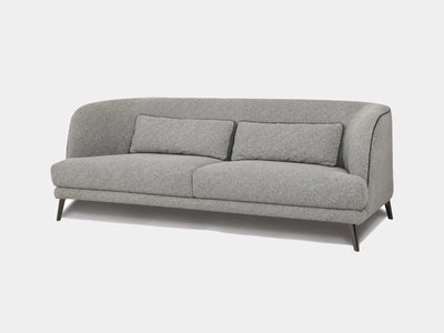 Kart 2.5 Seater Sofa with sleek modern design and plush cushions.