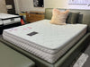King size mattress Infinity Cloud base memory foam topper clearance sale price drop