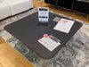Lantone black coffee table on sale during Black November Sale at Taste Furniture Adelaide