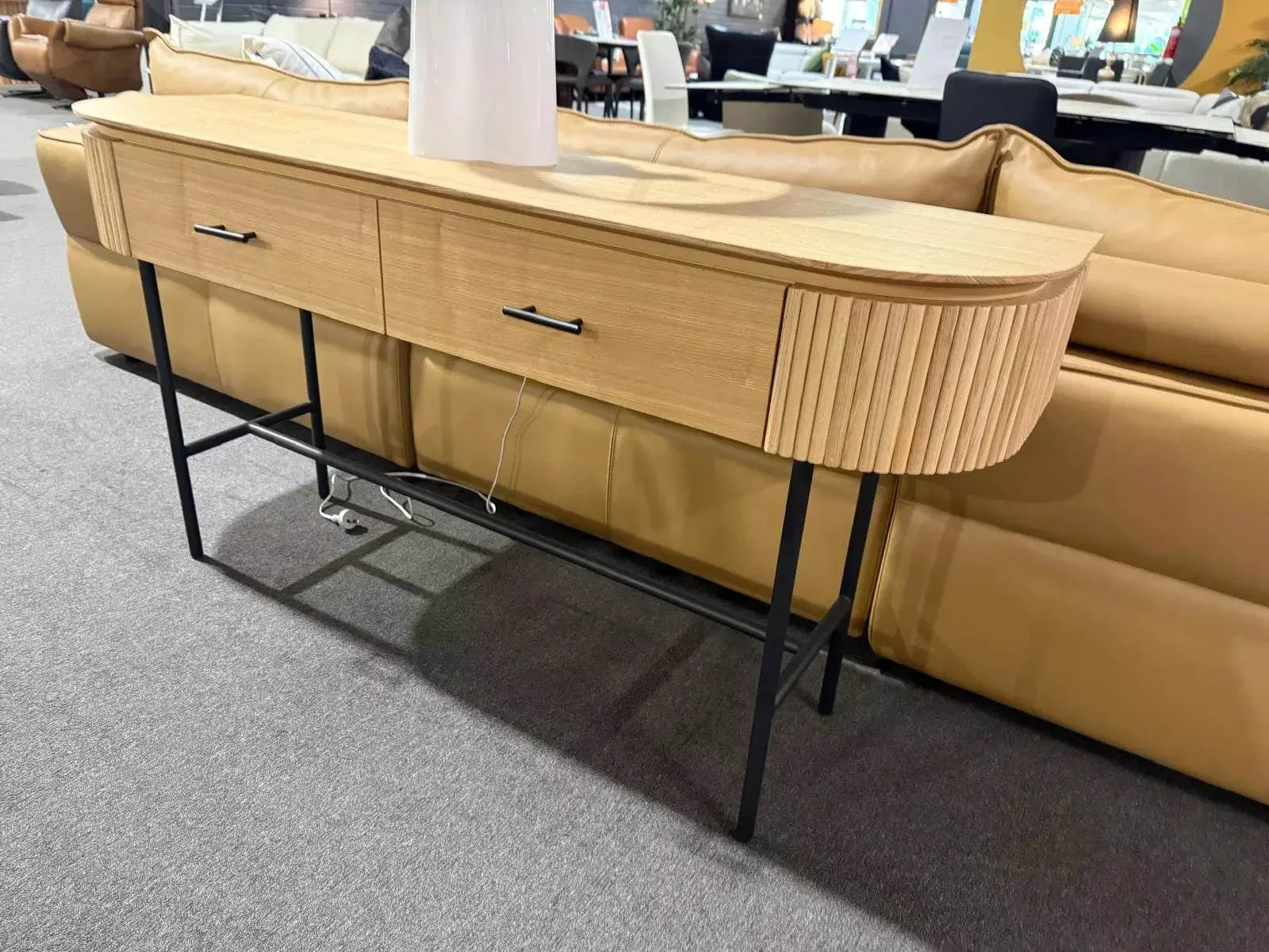 Lantone Hall Table