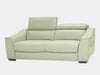 Roxburgh 2.5 Seater Sofa with Recliner in elegant design, featuring plush upholstery and individual recliners for premium comfort.