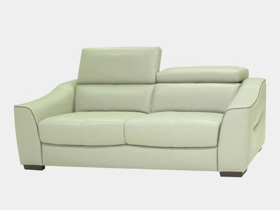 Roxburgh 2.5 Seater Sofa with Recliner in elegant design, featuring plush upholstery and individual recliners for premium comfort.
