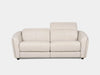 Royale 2.5 Seater Recliner Sofa in premium upholstery, elegant design.