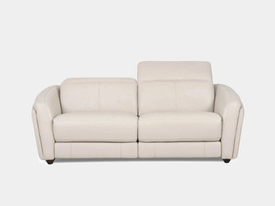 Royale 2.5 Seater Recliner Sofa in premium upholstery, elegant design.