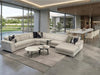 Valencia Twin Extendable Dining Table