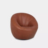 Lora Leather Armchair