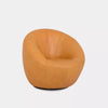 Lora Leather Armchair