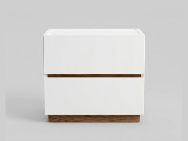 Madera Bedside Table