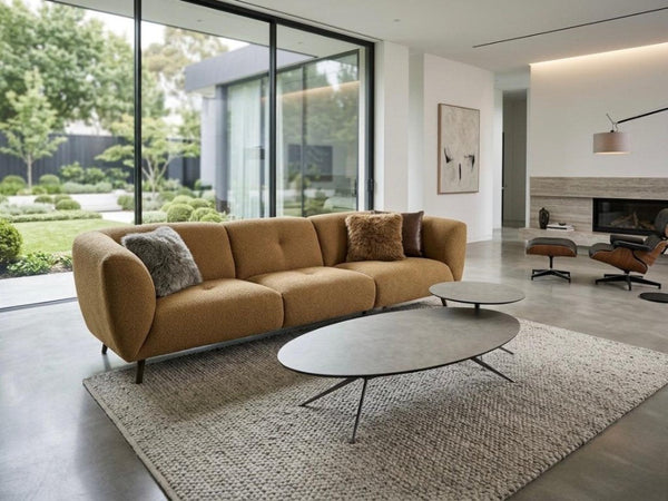 Madison 3.5 Seater Sofa