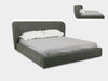 Miller Bed Frame