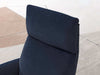 Nessa Recliner Chair with sleek design and tailored upholstery.