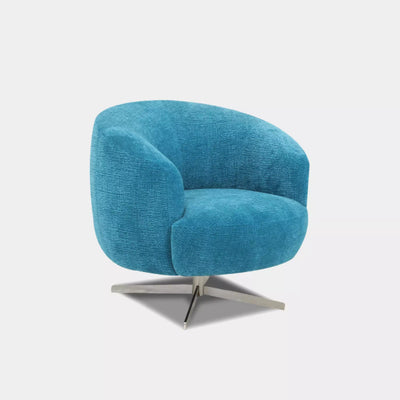 Oasi Leather Armchair
