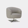 Oasi Leather Armchair