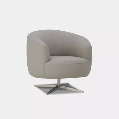 Oasi Leather Armchair
