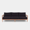 Atoll Outdoor 3 Seater Lounge