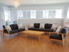 Atoll 6 Seater Outdoor Lounge Setting