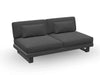 Bari Light Outdoor Lounge - 2 Seater Outdoor Sofa