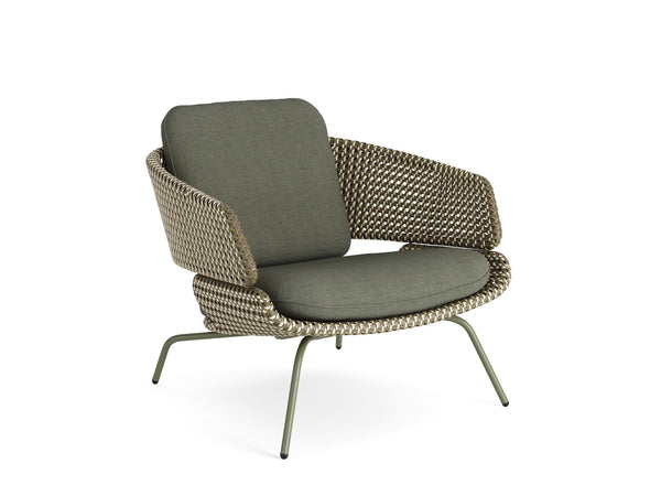 Palma 1 Seater Outdoor Sofa