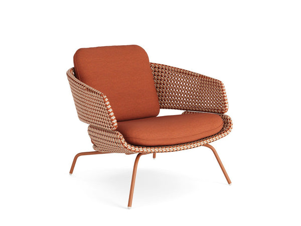Palma 1 Seater Outdoor Sofa