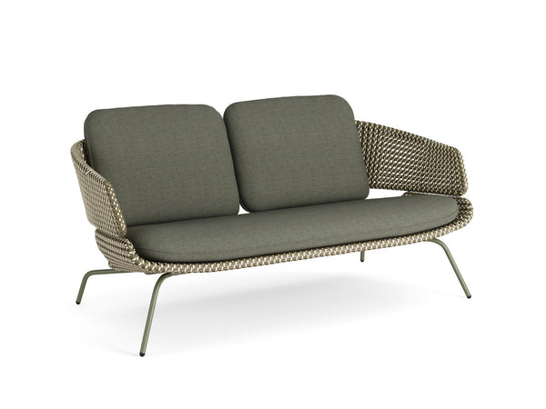 Palma 2 Seater Outdoor Sofa