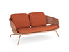 Palma 2 Seater Outdoor Sofa