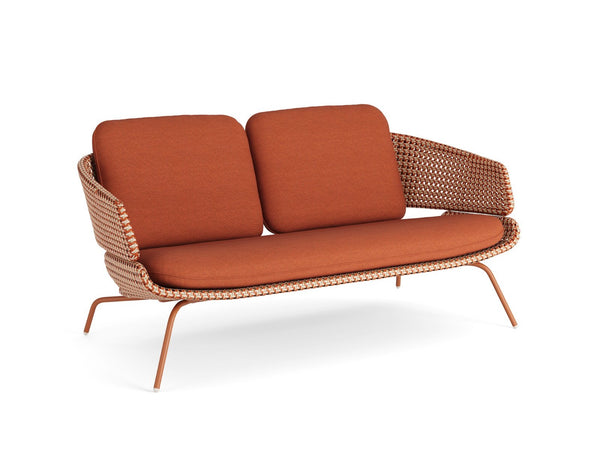 Palma 2 Seater Outdoor Sofa