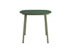 Palma Outdoor Ceramic Bar Table