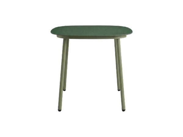 Palma Outdoor Ceramic Bar Table