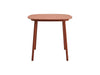 Palma Outdoor Ceramic Bar Table