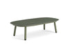 Palma Outdoor Ceramic Coffee Table