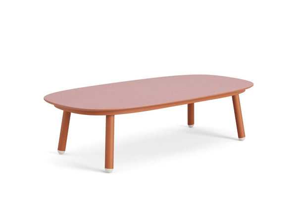 Palma Outdoor Ceramic Coffee Table