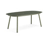 Palma Outdoor Ceramic Dining Table