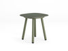 Palma Outdoor Ceramic Side Table