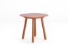Palma Outdoor Ceramic Side Table