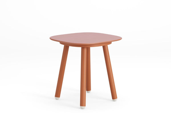 Palma Outdoor Ceramic Side Table