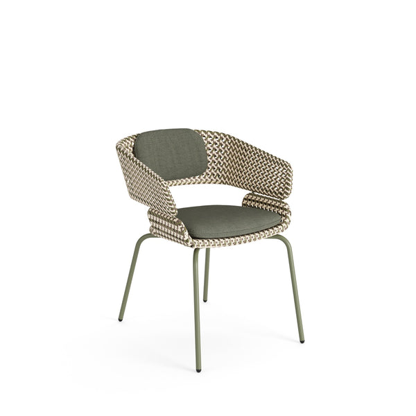 Palma Outdoor Dining Chair