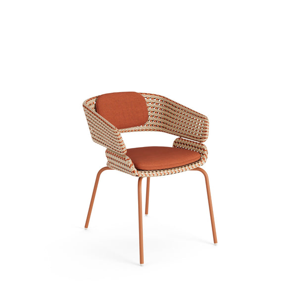 Palma Outdoor Dining Chair