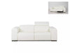 Pollock 2.5 Seater Recliner Sofa