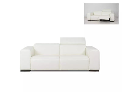 Pollock 2.5 Seater Recliner Sofa