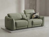Grayson 2.5 Seater Sofa with Console