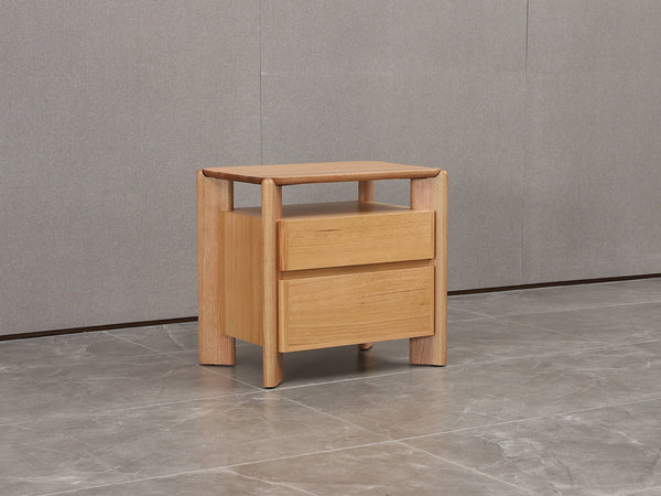 Provence Bedside Table