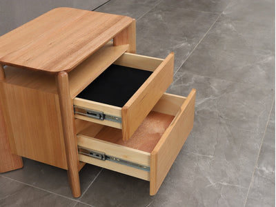 Provence Bedside Table