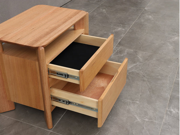 Provence Bedside Table