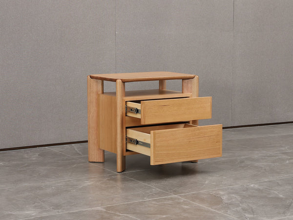 Provence Bedside Table