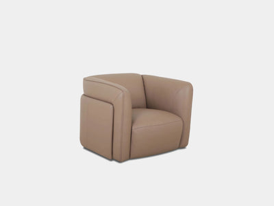 Roso 1 Seater Sofa