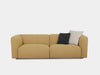 Roso 3.5 Seater Sofa