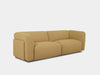 Roso 3.5 Seater Sofa