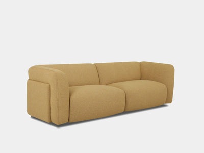 Roso 3.5 Seater Sofa