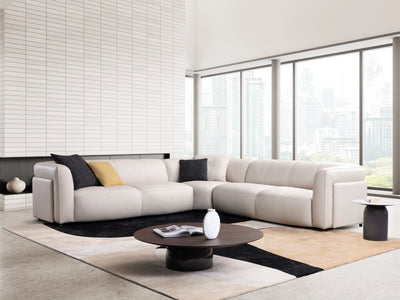 Roso 5.25 Seater Corner Sofa