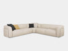 Roso 5.25 Seater Corner Sofa